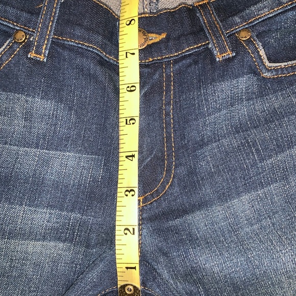 We The People Womens Jeans - Picture 5 of 7